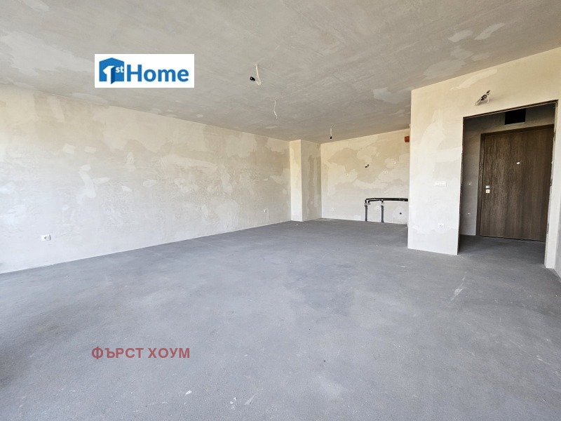 Продава 3-СТАЕН, гр. София, в.з.Малинова долина, снимка 2 - Апартаменти - 52872220