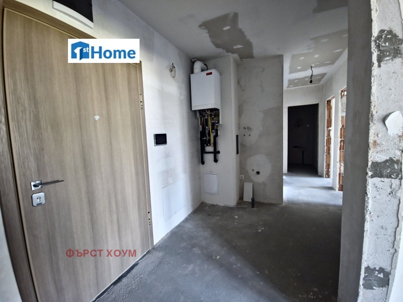 Продава 3-СТАЕН, гр. София, в.з.Малинова долина, снимка 4 - Апартаменти - 52538535