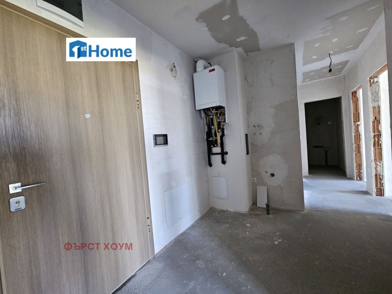 Продава 3-СТАЕН, гр. София, в.з.Малинова долина, снимка 2 - Апартаменти - 52538535