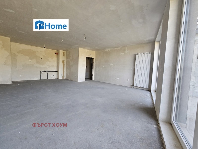 Продава 3-СТАЕН, гр. София, в.з.Малинова долина, снимка 3 - Апартаменти - 52538535