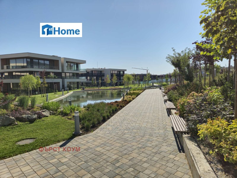 Продава 3-СТАЕН, град София, в.з.Малинова долина • 370000 € / 723657.10 лв. • 95264255 1