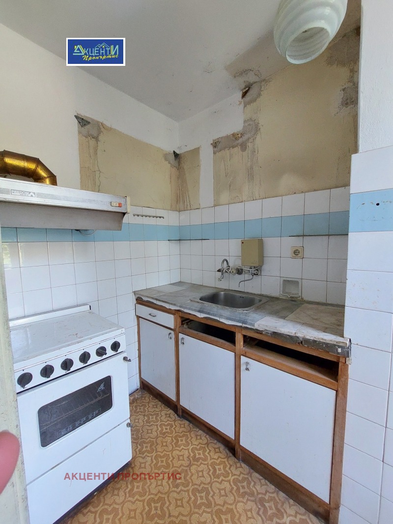 Продава 3-СТАЕН, гр. Велико Търново, Център