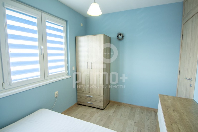 Продава 3-СТАЕН, гр. София, Обеля 1, снимка 15 - Апартаменти - 53411268