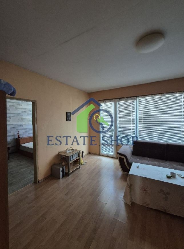 Продава 3-СТАЕН, гр. Пловдив, Коматево, снимка 3 - Апартаменти - 54957750