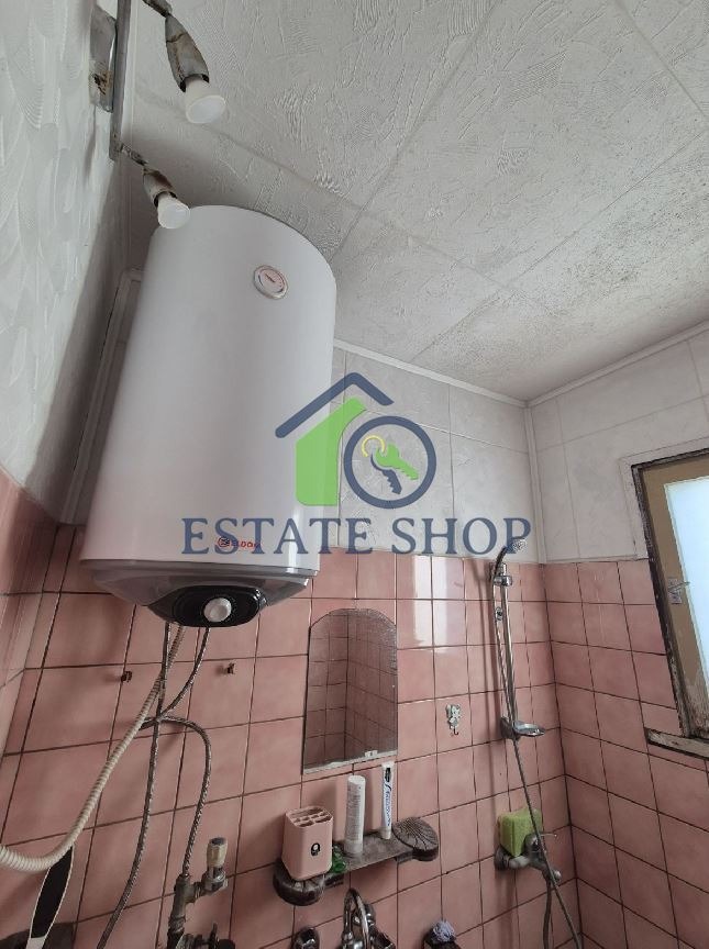 Продава 3-СТАЕН, гр. Пловдив, Коматево, снимка 5 - Апартаменти - 54957750