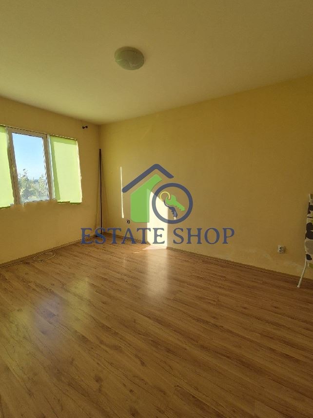 Продава 3-СТАЕН, гр. Пловдив, Коматево, снимка 4 - Апартаменти - 54957750