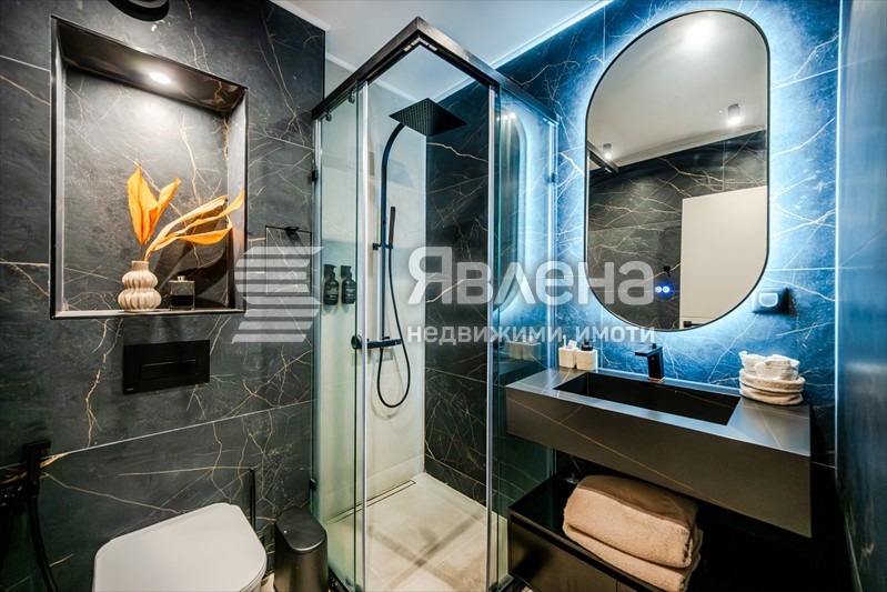 Продава 3-СТАЕН, гр. София, Манастирски ливади, снимка 12 - Апартаменти - 55167874