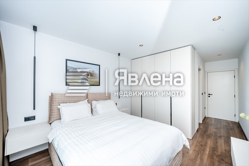 Продава 3-СТАЕН, гр. София, Манастирски ливади, снимка 10 - Апартаменти - 55167874