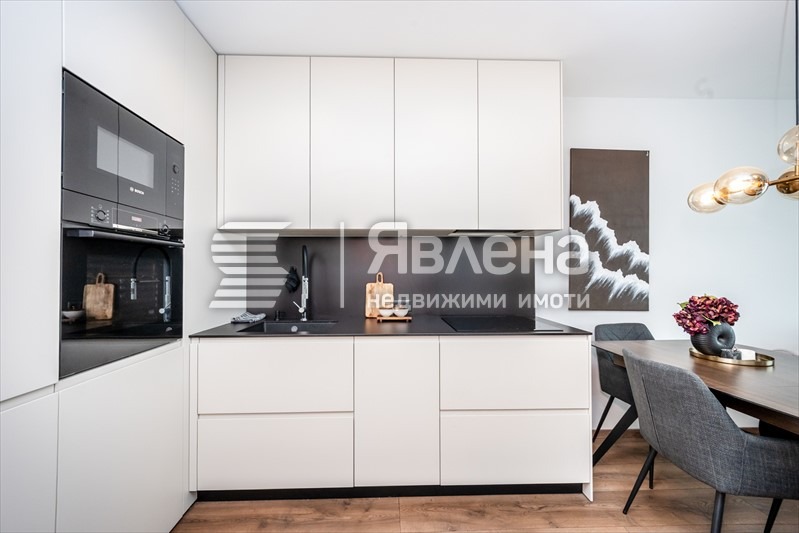 Продава 3-СТАЕН, гр. София, Манастирски ливади, снимка 5 - Апартаменти - 55167874