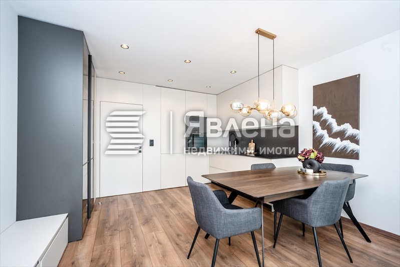 Продава 3-СТАЕН, гр. София, Манастирски ливади, снимка 6 - Апартаменти - 55167874