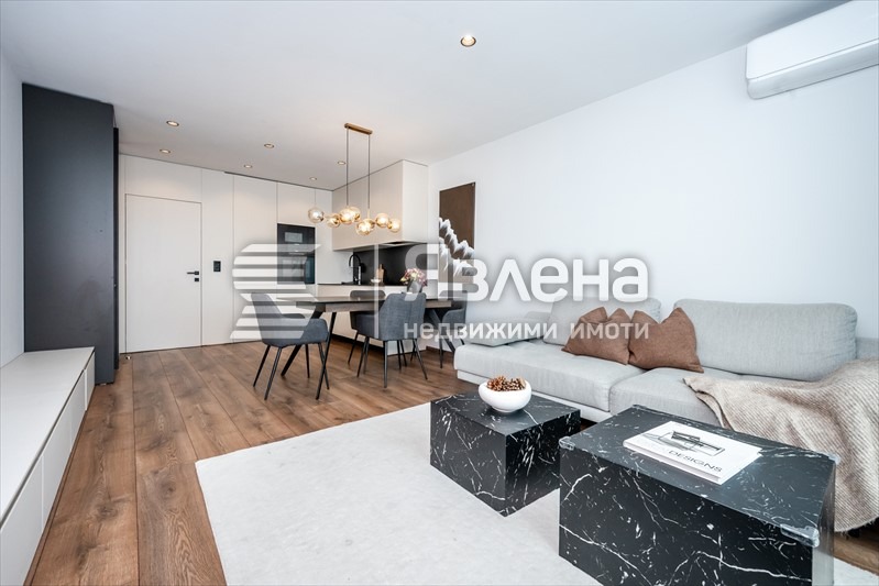 Продава 3-СТАЕН, гр. София, Манастирски ливади, снимка 8 - Апартаменти - 55167874