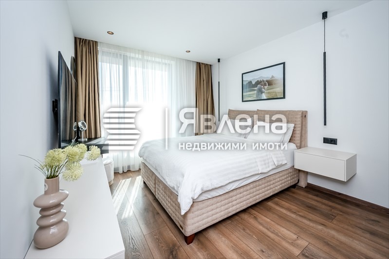 Продава 3-СТАЕН, гр. София, Манастирски ливади, снимка 9 - Апартаменти - 55167874
