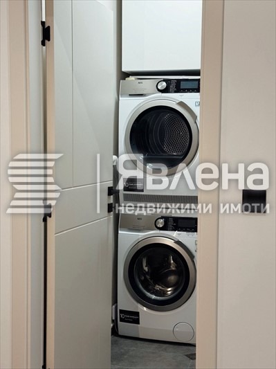 Продава 3-СТАЕН, гр. София, Манастирски ливади, снимка 3 - Апартаменти - 55167874