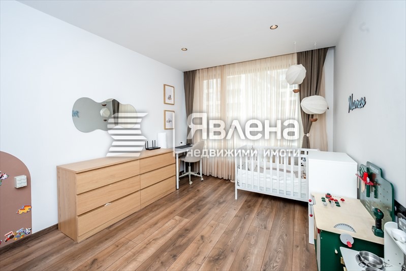 Продава 3-СТАЕН, гр. София, Манастирски ливади, снимка 16 - Апартаменти - 55167874