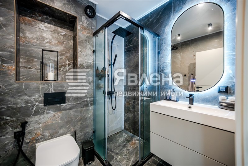 Продава 3-СТАЕН, гр. София, Манастирски ливади, снимка 11 - Апартаменти - 55167874