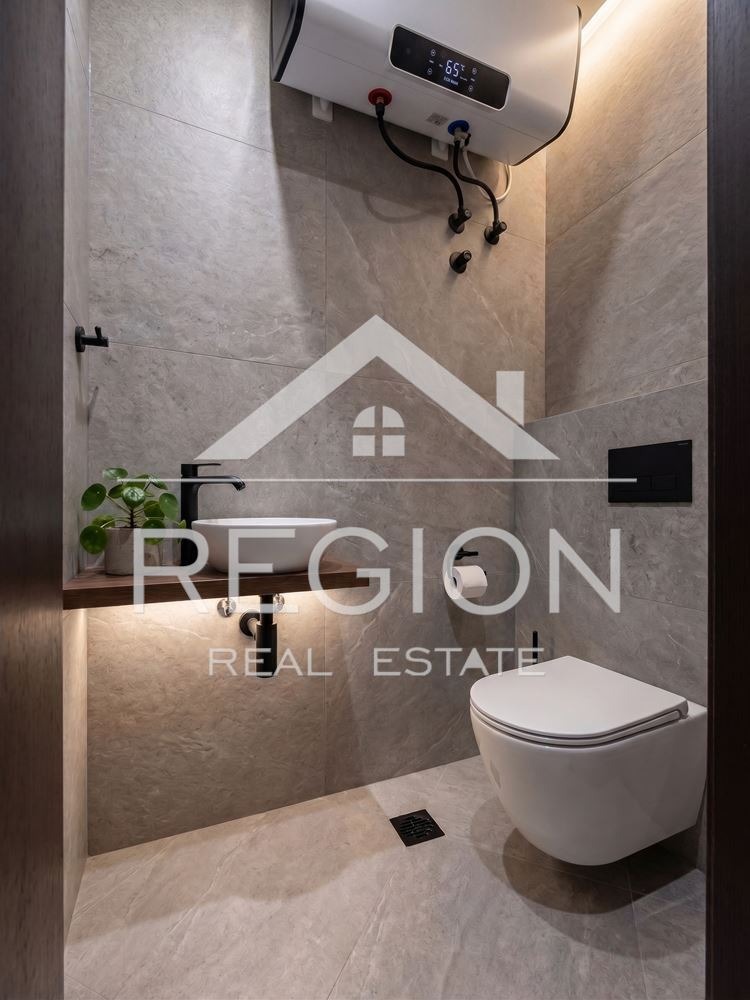 Продава 3-СТАЕН, гр. Варна, Левски 1, снимка 11 - Апартаменти - 55688344