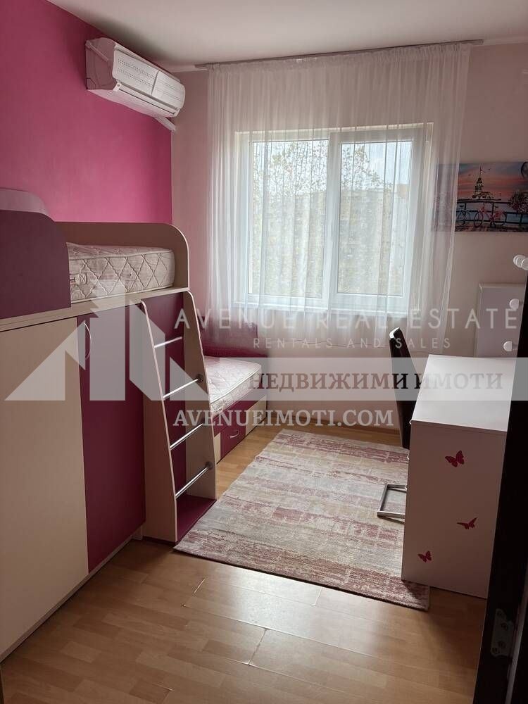 Продава 3-СТАЕН, гр. Пловдив, Тракия, снимка 8 - Апартаменти - 56669049
