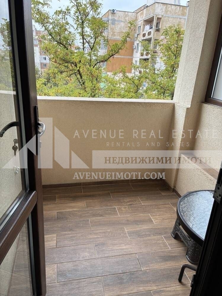 Продава 3-СТАЕН, гр. Пловдив, Тракия, снимка 2 - Апартаменти - 56669049