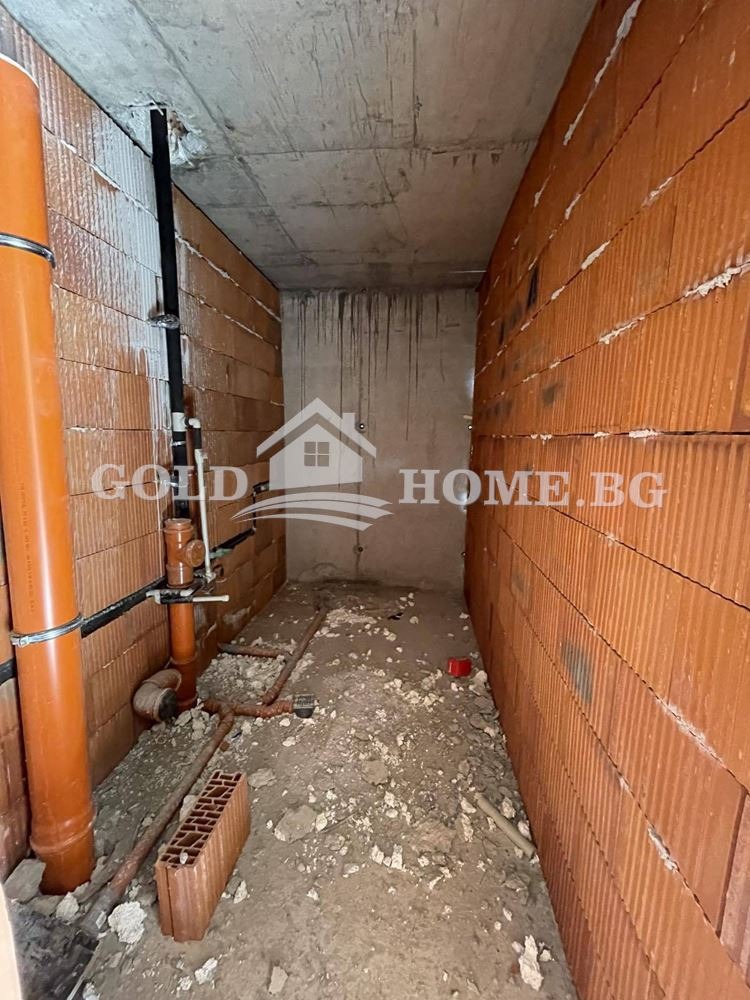 In vendita  3 camere da letto Plovdiv , Iugen , 134 mq | 61009735 - Immagine [13]