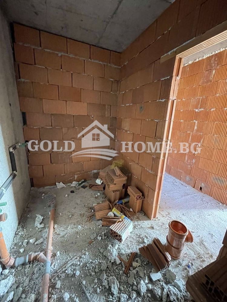 In vendita  3 camere da letto Plovdiv , Iugen , 134 mq | 61009735 - Immagine [14]