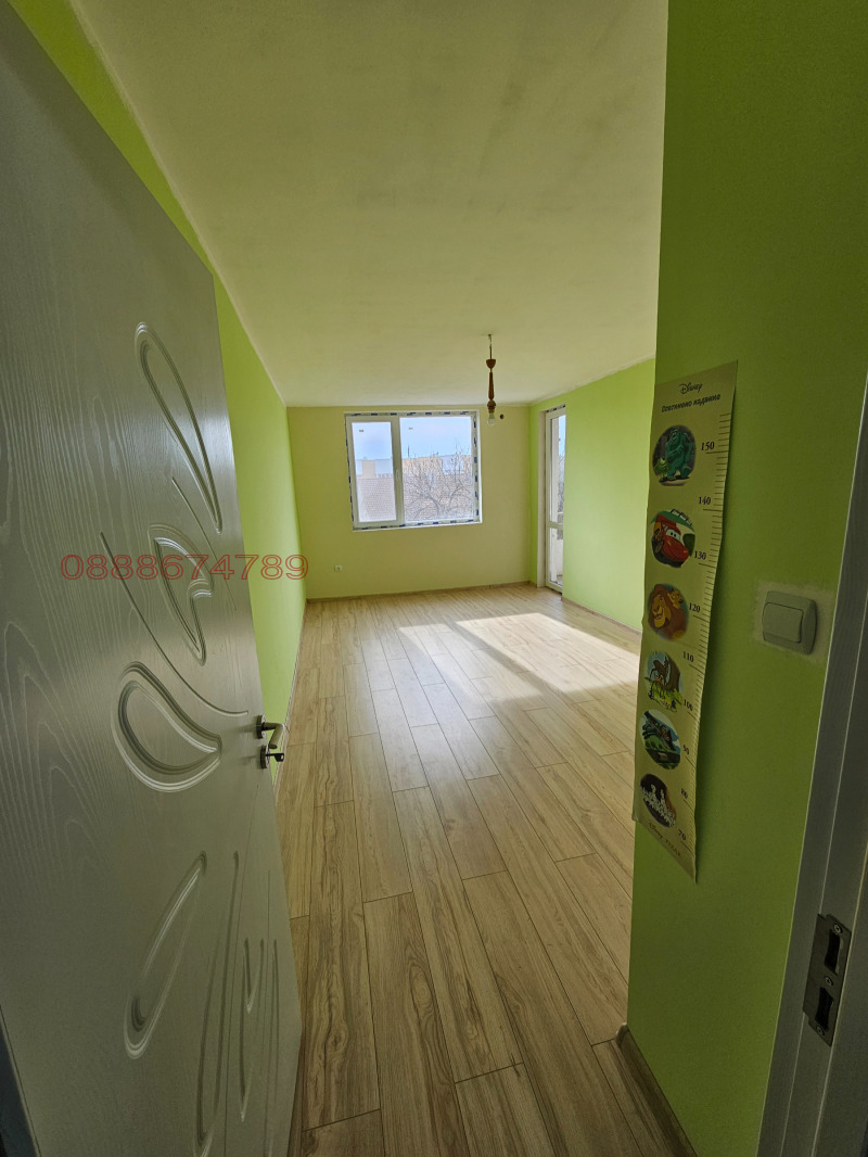 Продава МНОГОСТАЕН, гр. Видин, Христо Ботев, снимка 8 - Апартаменти - 53483592