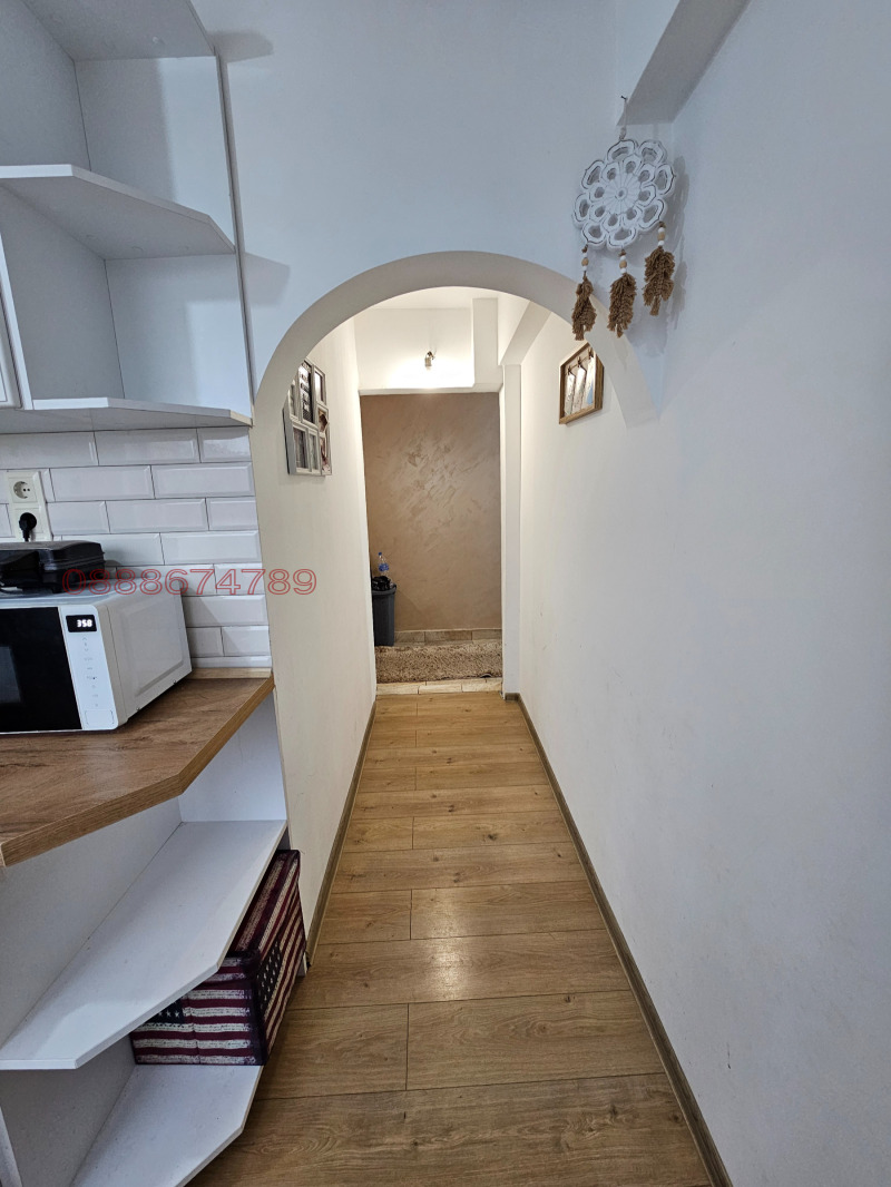 Продава МНОГОСТАЕН, гр. Видин, Христо Ботев, снимка 7 - Апартаменти - 53483592