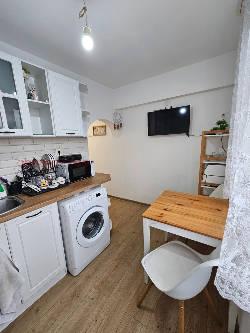 Продава МНОГОСТАЕН, гр. Видин, Христо Ботев, снимка 6 - Апартаменти - 53483592