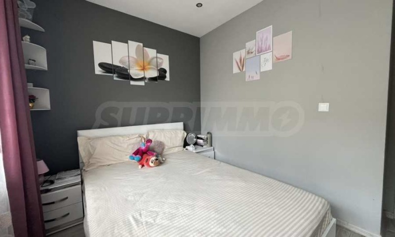 Продава МНОГОСТАЕН, гр. Банско, област Благоевград, снимка 10 - Апартаменти - 53590998