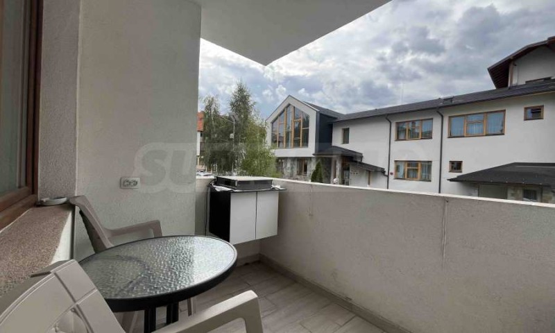 Продава МНОГОСТАЕН, гр. Банско, област Благоевград, снимка 15 - Апартаменти - 53590998