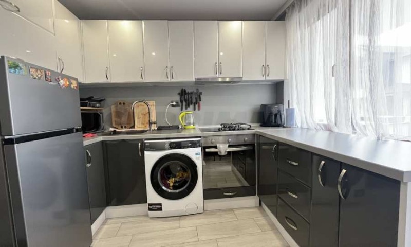 Продава МНОГОСТАЕН, гр. Банско, област Благоевград, снимка 3 - Апартаменти - 53590998