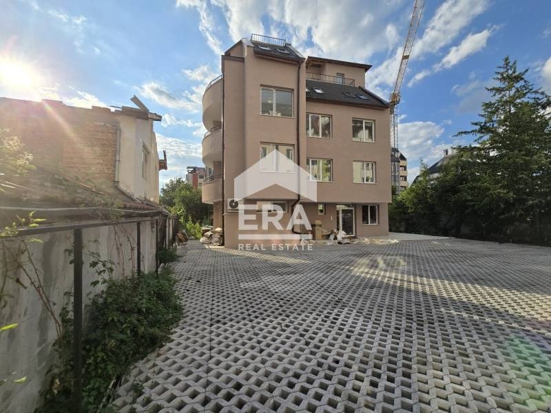 Продава ОФИС, гр. София, Люлин - център, снимка 2 - Офиси - 53883635