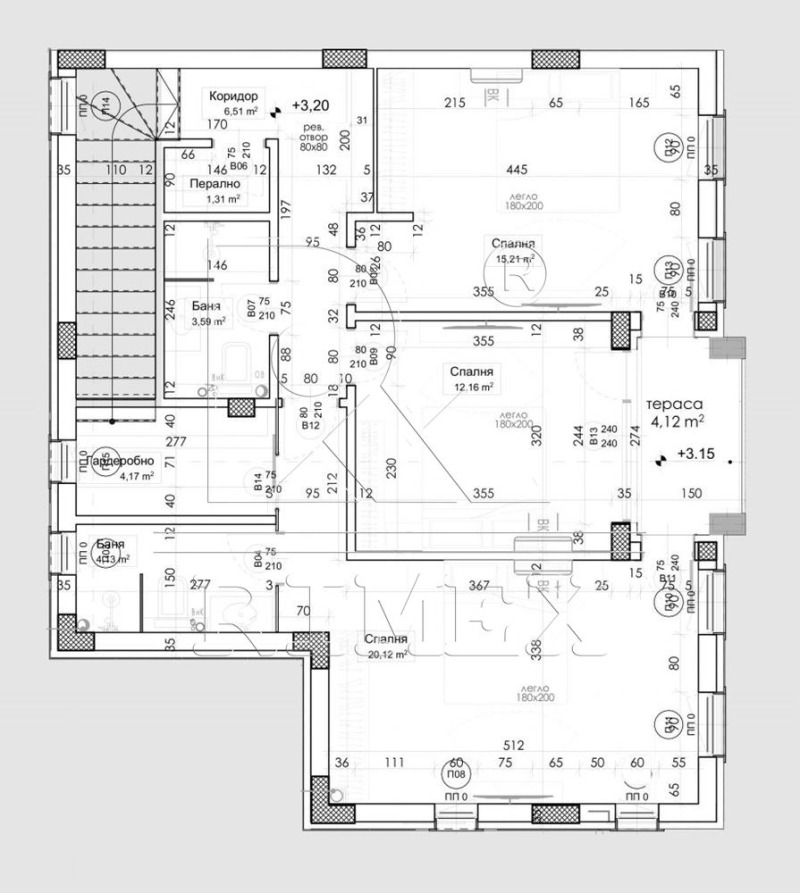 Zu verkaufen  Haus region Plowdiw , Markowo , 168 qm | 93164648 - Bild [2]