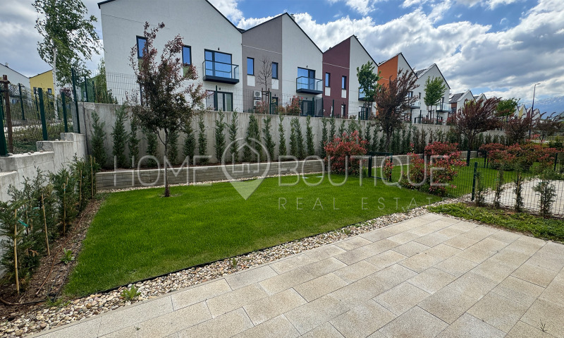 Продава  Къща, град София, с. Лозен •  440 000 EUR • ID 22550516 — holmes.bg - [1] 