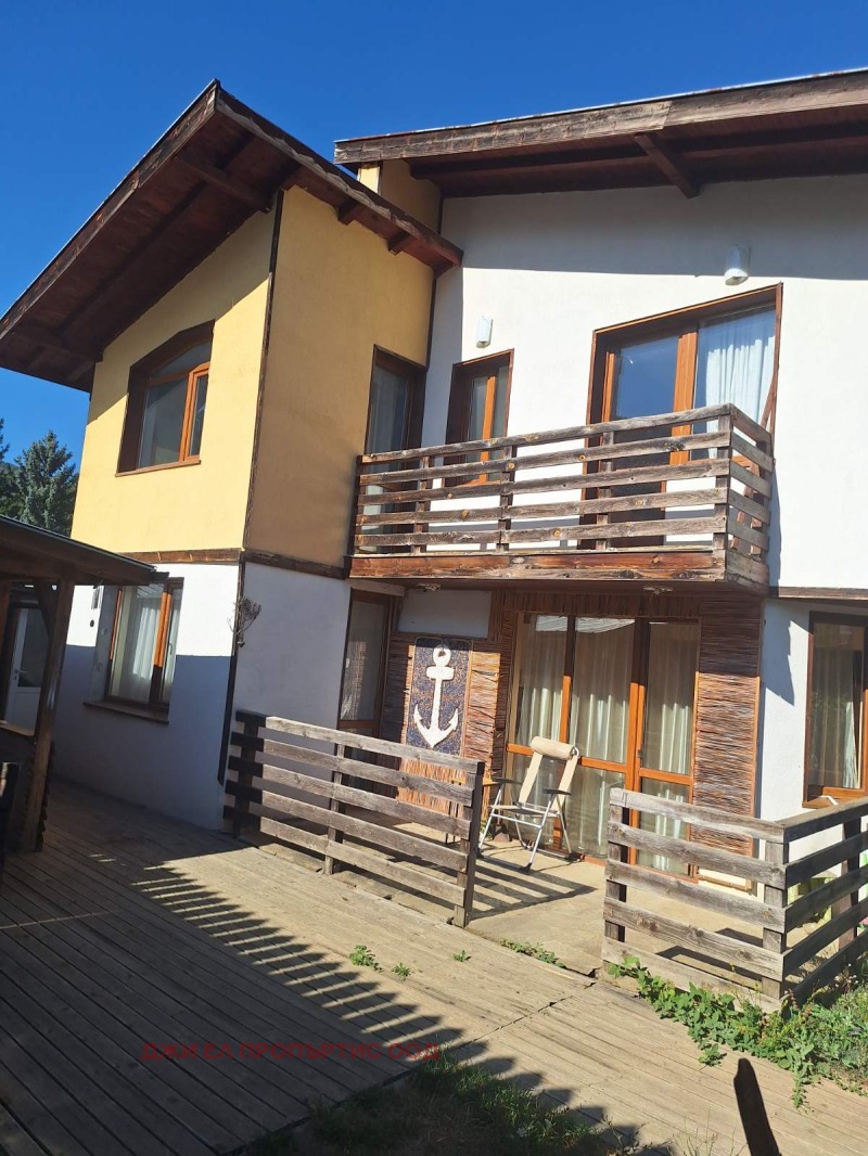 Продава  Къща област София , с. Владо Тричков , 260 кв.м | 52075107 - изображение [17]