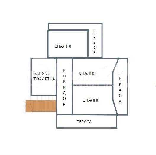 Na prodej  Dům Varna , m-t Rakitnika , 170 m2 | 30982409 - obraz [17]