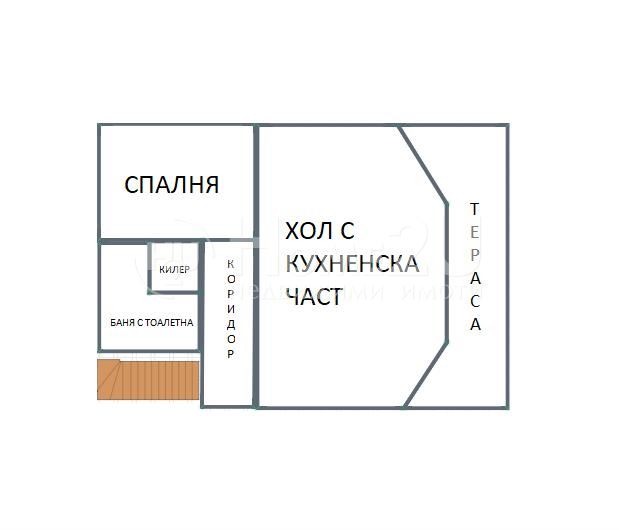 Na prodej  Dům Varna , m-t Rakitnika , 170 m2 | 30982409 - obraz [16]