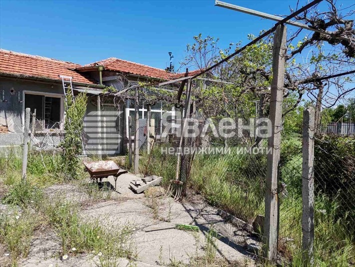 Продава КЪЩА, с. Манолско Конаре, област Пловдив, снимка 3 - Къщи - 53820797