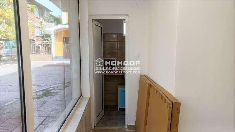 Te koop  Winkel Plovdiv , Sadijski , 50 m² | 35828294 - afbeelding [8]