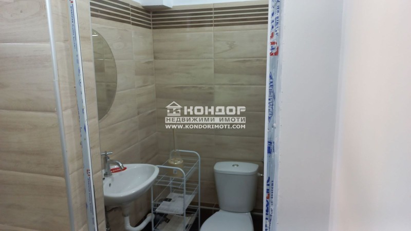 Te koop  Winkel Plovdiv , Sadijski , 50 m² | 35828294 - afbeelding [6]