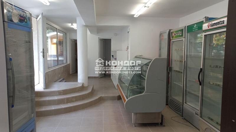 Te koop  Winkel Plovdiv , Sadijski , 50 m² | 35828294