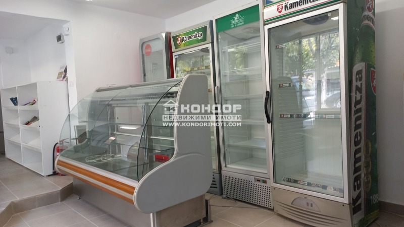 Te koop  Winkel Plovdiv , Sadijski , 50 m² | 35828294 - afbeelding [4]