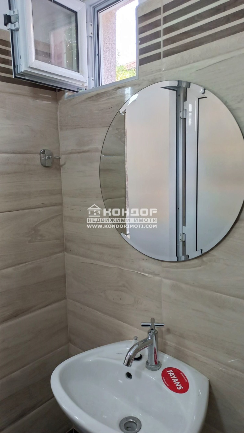 Te koop  Winkel Plovdiv , Sadijski , 50 m² | 35828294 - afbeelding [5]