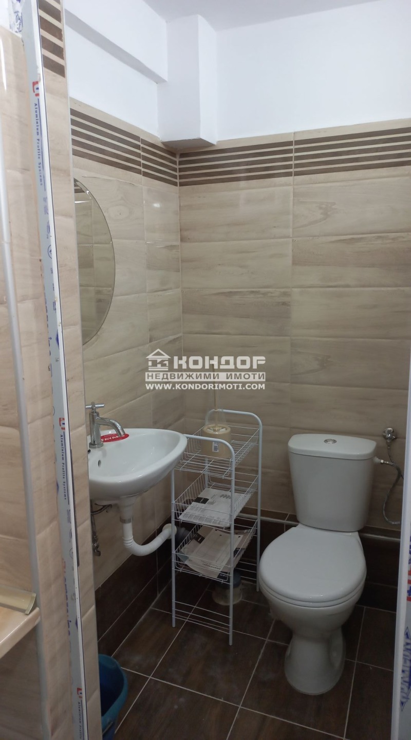 Te koop  Winkel Plovdiv , Sadijski , 50 m² | 35828294 - afbeelding [7]