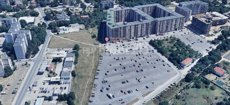 Satılık  Park alanı Plovdiv , Yujen , 12 metrekare | 26832683 - görüntü [2]