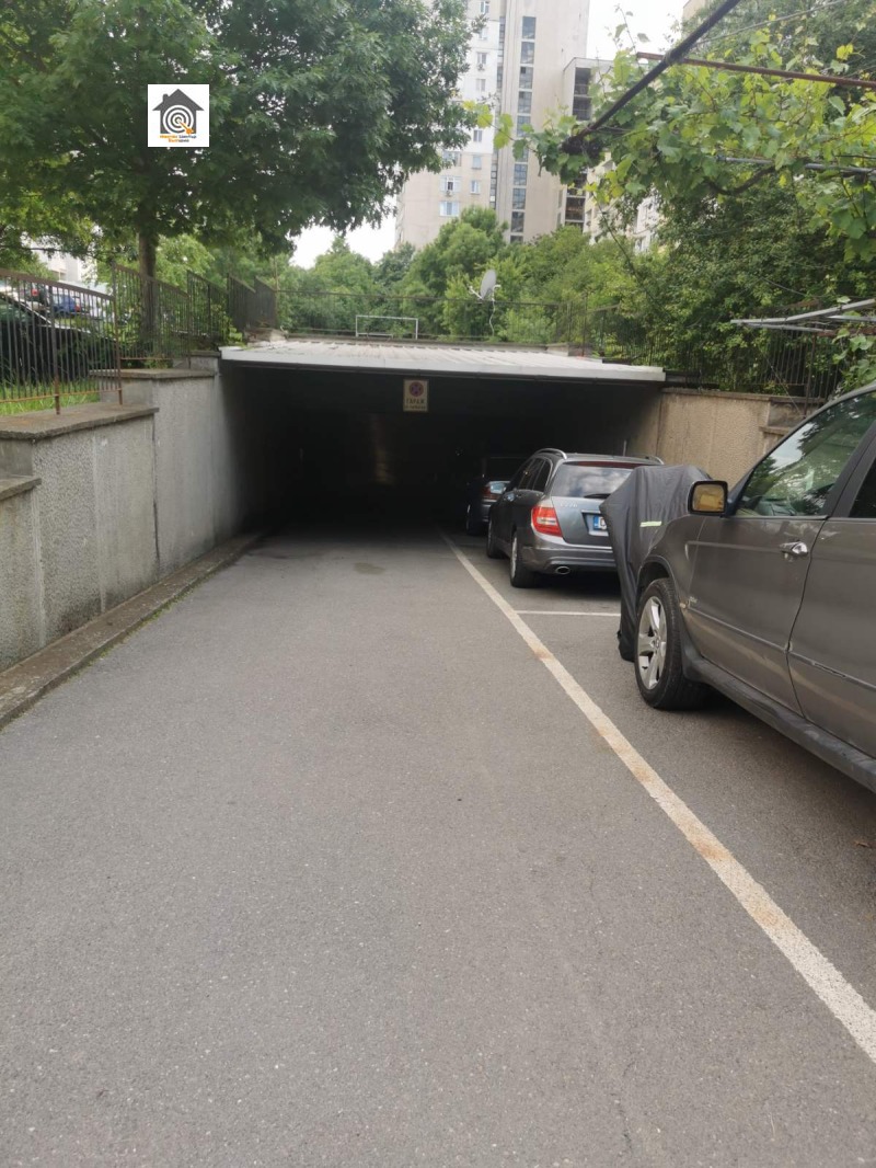 For Sale  Garage Sofia , Ovcha kupel 2 , 14 sq.m | 96337254 - image [3]