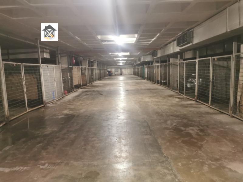 For Sale  Garage Sofia , Ovcha kupel 2 , 14 sq.m | 96337254