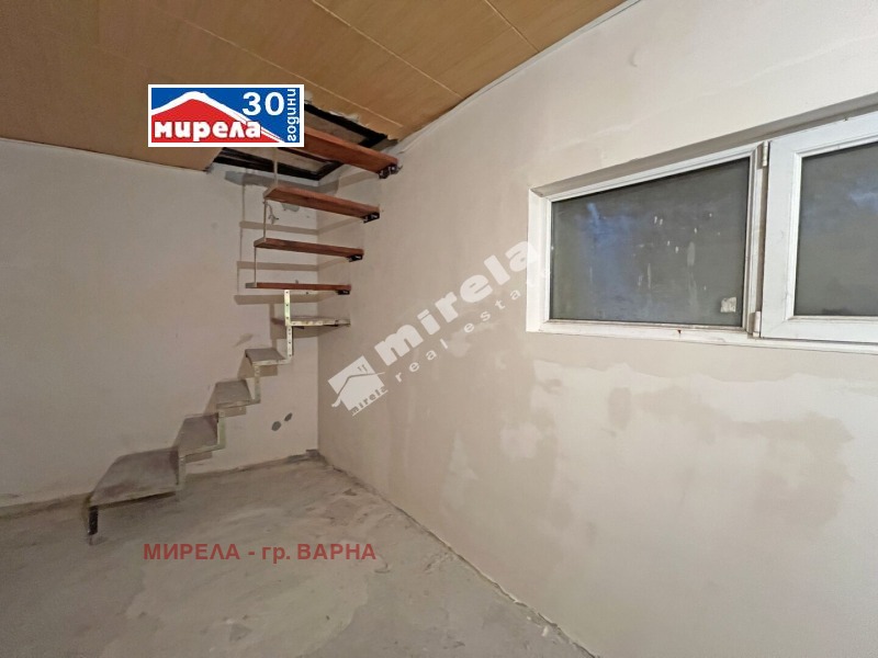 Продава БИЗНЕС ИМОТ, гр. Варна, Погреби, снимка 9 - Други - 48096529