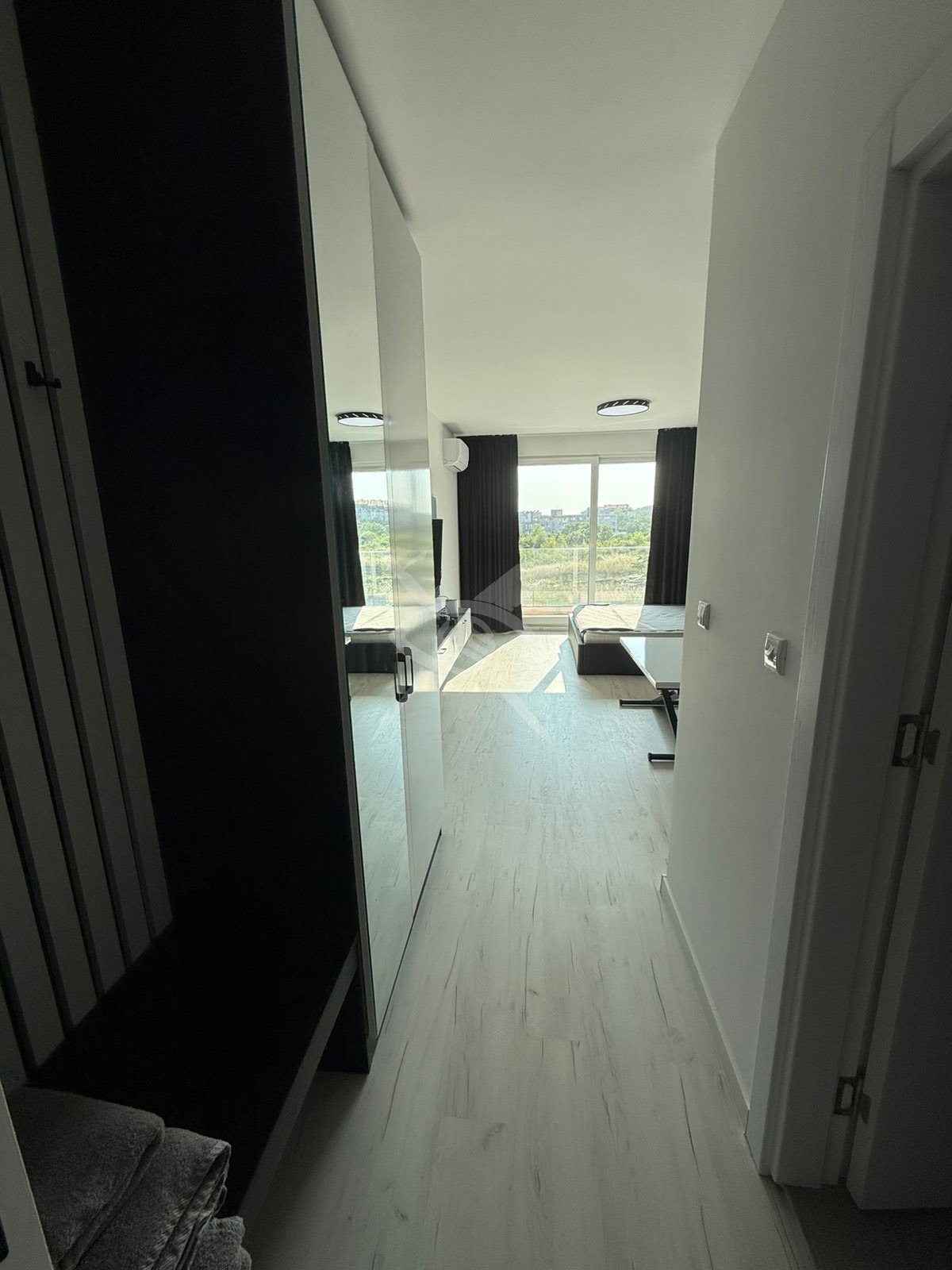 Продава 1-СТАЕН, гр. Свети Влас, област Бургас, снимка 4 - Апартаменти - 54304656