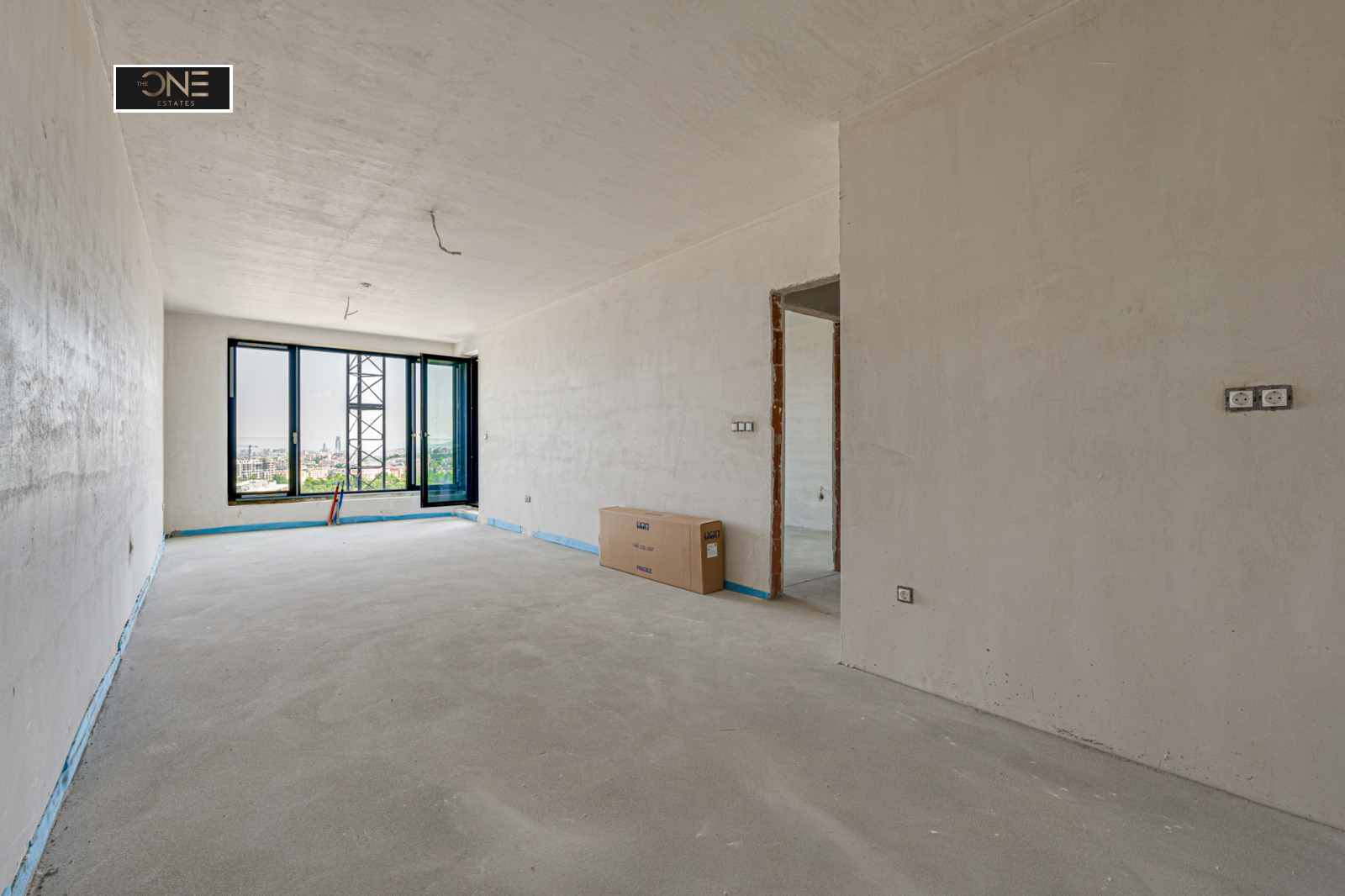 Продава 2-СТАЕН, гр. София, Кръстова вада, снимка 8 - Апартаменти - 53941341