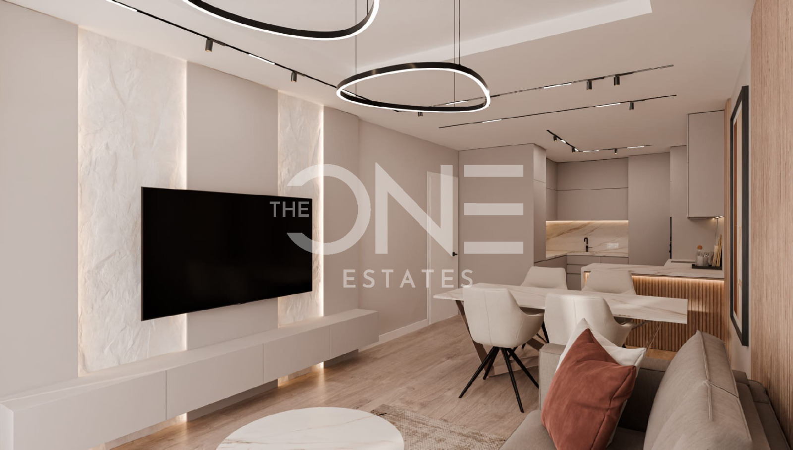 Продава 2-СТАЕН, гр. София, Кръстова вада, снимка 2 - Апартаменти - 53941341